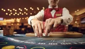 bet990 A Casino Lobby Built Around Your Account